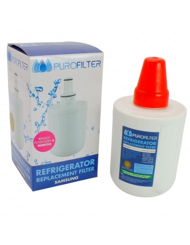 Fridge water filter WHIRLPOOL 480181700592