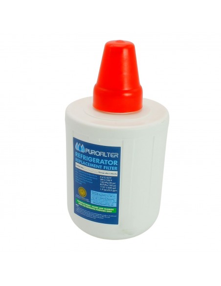 Fridge water filter WHIRLPOOL 480181700592