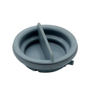 Dishwasher rinse aid cap INDESIT C00287671 - C00051755