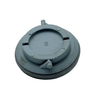 Dishwasher rinse aid cap INDESIT C00287671 - C00051755 2