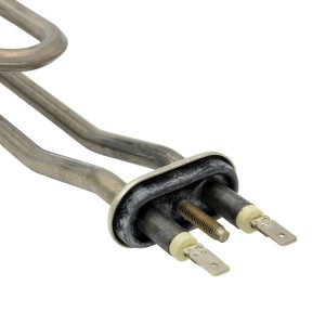 Resistencia para calentador 2000W 230V incoloy  800 2