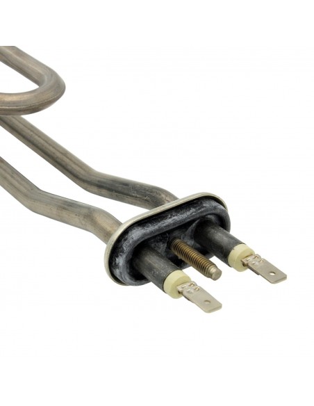 Resistenza Scaldabagno 2000W 230V incoloy 800