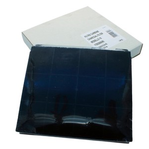 Filtro carbón campana mod.15 F00333 ELICA