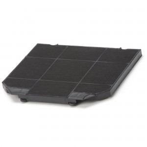 Filtro carbone Cappa tipo EFF72 I260GR Faber Ariston C00081380 9029793636