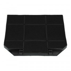 Filtre charbon hotte type I260GR EFF72 FABER C00081380 9029793636 2