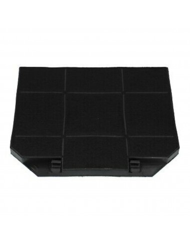 Filtre charbon hotte type I260GR EFF72 FABER C00081380 9029793636 Filtre charbon hotte type I260GR EFF72 FABER C00081380 9029793636