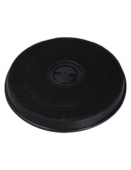 Hood carbon filter 233mm ELECTROLUX WHIRLPOOL  50290658009 481281718534