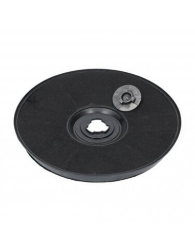 Filtre charbon hotte 233mm ELECTROLUX WHIRLPOOL 50290658009 481281718534