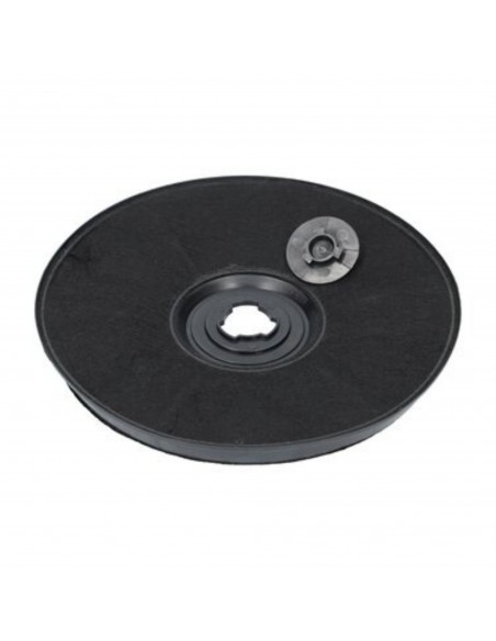 Kohlefilter Abzugshaube 233mm ELECTROLUX WHIRLPOOL 50290658009 481281718534