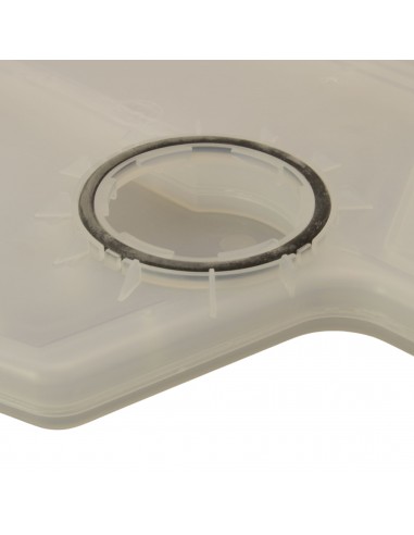 Dishwasher air brake  WHIRLPOOL 481241868368 Dishwasher air brake  WHIRLPOOL 481241868368