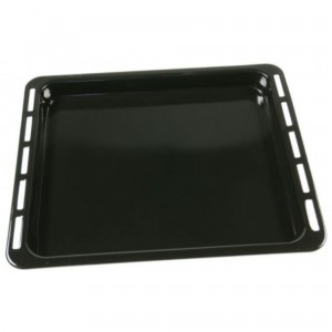 Oven enamelled baking tray original WHIRLPOOL 481010683241 2