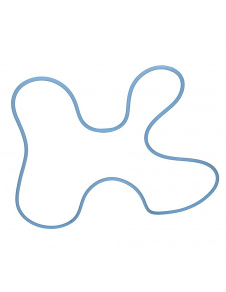 Bottichdichtung Waschmaschine ELECTROLUX 1240159036