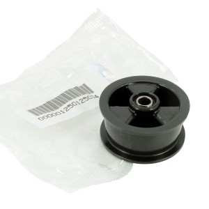 Spannrolle Trockner original ELECTROLUX 1250125034 2