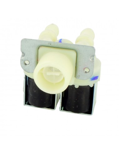 W. M. 2-ways solenoid valve 180° 230V Ø12mm UNIVERSAL W. M. 2-ways solenoid valve 180° 230V Ø12mm UNIVERSAL