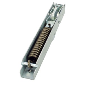 Oven door hinge GORENJE 166668 - 109484 2