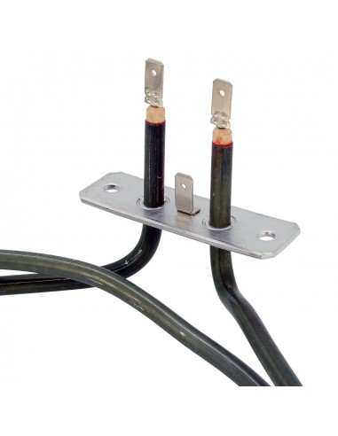 Resistencia horno ventilado 2300W 230V GAGGENAU 3404798 Resistencia horno ventilado 2300W 230V GAGGENAU 3404798