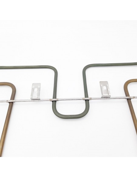 Oven upper heating element 2200W 230V BEKO 262900098 Ir