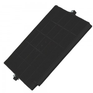 Hood carbon filter Type F16 F00424 ELECTROLUX 50288593002