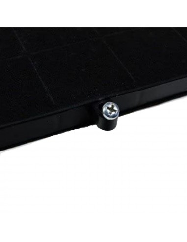 Filltre charbon hotte type F16 F00424 ELECTROLUX 50288593002 Filltre charbon hotte type F16 F00424 ELECTROLUX 50288593002