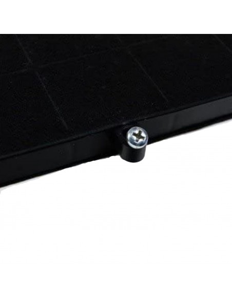 Filltre charbon hotte type F16 F00424 ELECTROLUX 50288593002