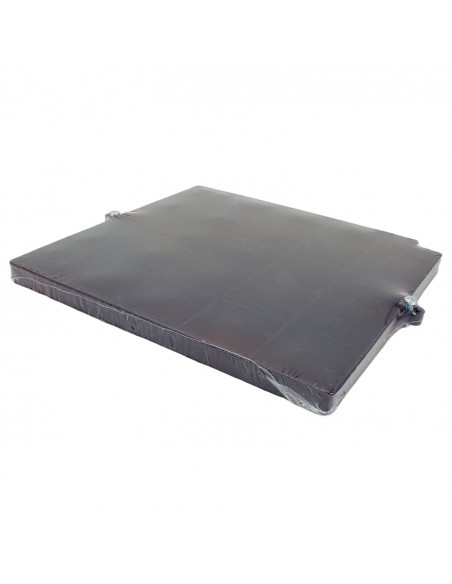 Filltre charbon hotte type F16 F00424 ELECTROLUX 50288593002