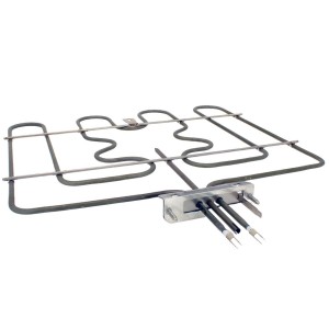 Oberhitze Backofen 2800W 230V MIELE 5001054