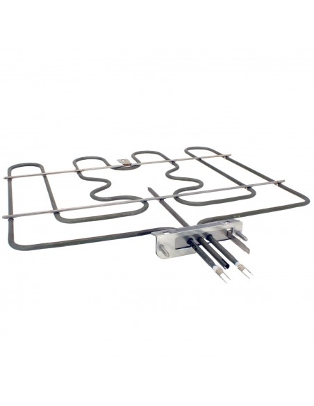 Rèsistance four supérieure 2800W 230V MIELE 5001054