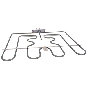 Oven upper heating element 2800W 230V MIELE 5001054 2