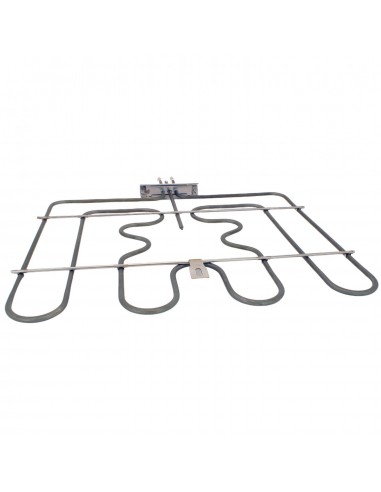 Resistencia horno superior 2800W 230V MIELE 5001054