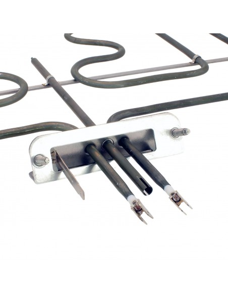 Resistencia horno superior 2800W 230V MIELE 5001054