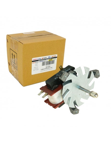Ventilatore Forno 23W 230V Beko 264100004 - 164100001  OR
