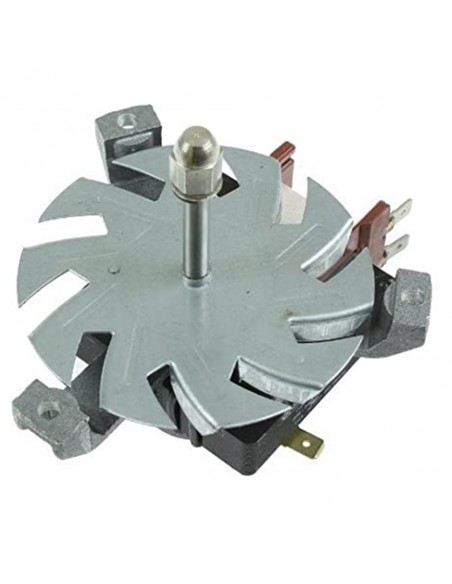 Ventilateur four 23W 230V original BEKO 264100004 - 164100001