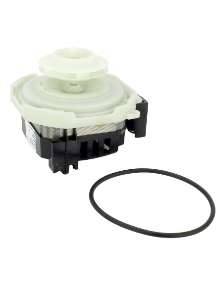 Heizpumpe Geschirrspüler original WHIRLPOOL C00302488 C00731573