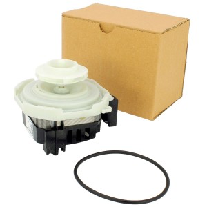 Pompe de cyclage lave-vaisselle original WHIRLPOOL C00302488 C00731573 2