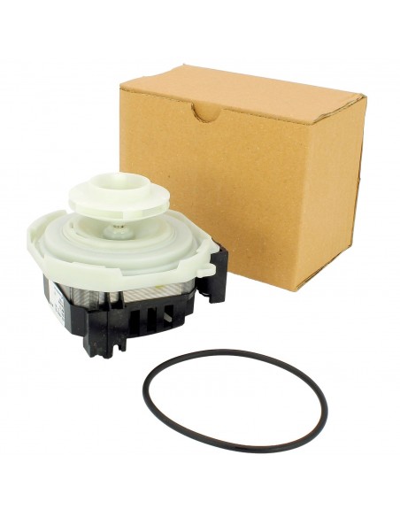 Heizpumpe Geschirrspüler original WHIRLPOOL C00302488 C00731573