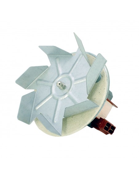 Ventilador horno 25-38W 230V WHIRLPOOL 481936118122 481936118109