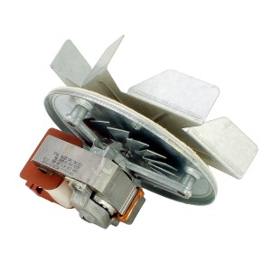 Ventilateur four 25-38W 220-240V WHIRLPOOL 481936118122 481936118109 2