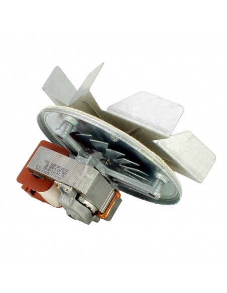 Heißluftventilator Backofen 25-38W 230V WHIRLPOOL 481936118122 481936118109