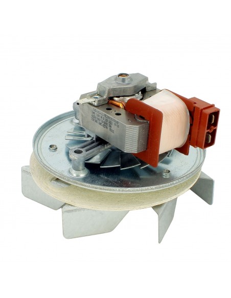 Ventilateur four 25-38W 220-240V WHIRLPOOL 481936118122 481936118109