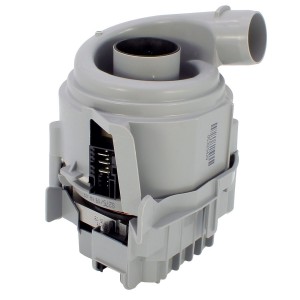 Heizpumpe Geschirrspüler BOSCH 12019637