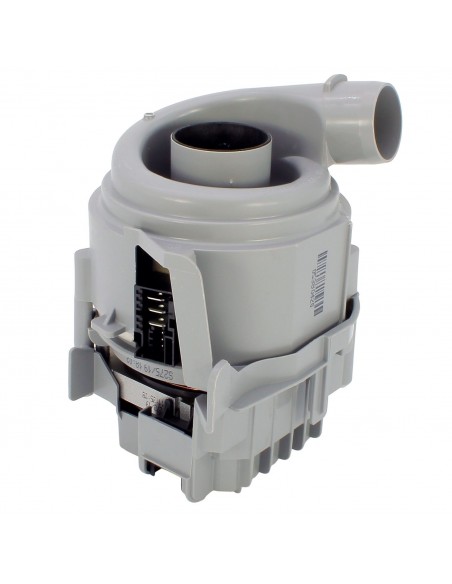Heizpumpe Geschirrspüler BOSCH 12019637