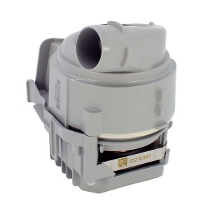 Heizpumpe Geschirrspüler BOSCH 12019637 2