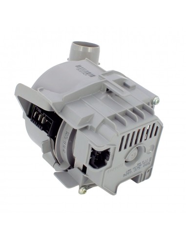 Heizpumpe Geschirrspüler BOSCH 12019637