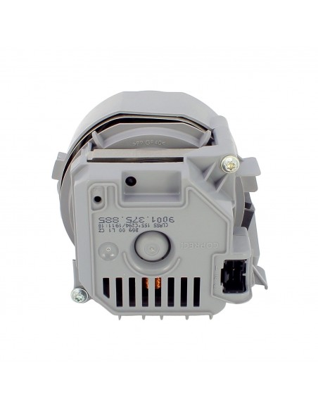 Dishwasher motorpump BOSCH 12019637