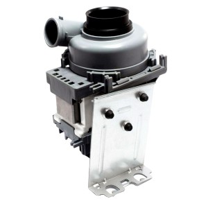 Heizpumpe Geschirrspüler original WHIRLPOOL 481236158434