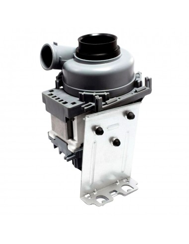 Dishwasher motor pump original WHIRLPOOL 481236158434