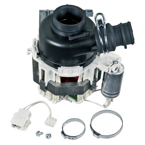 Pompe de cyclage lave-vaisselle original WHIRLPOOL 481236158434 2