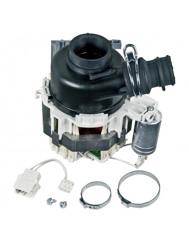 Dishwasher motorpump original WHIRLPOOL 481236158434