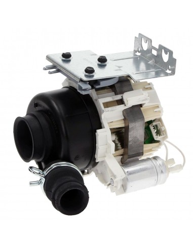 Dishwasher motorpump original WHIRLPOOL 481236158434 Dishwasher motorpump original WHIRLPOOL 481236158434