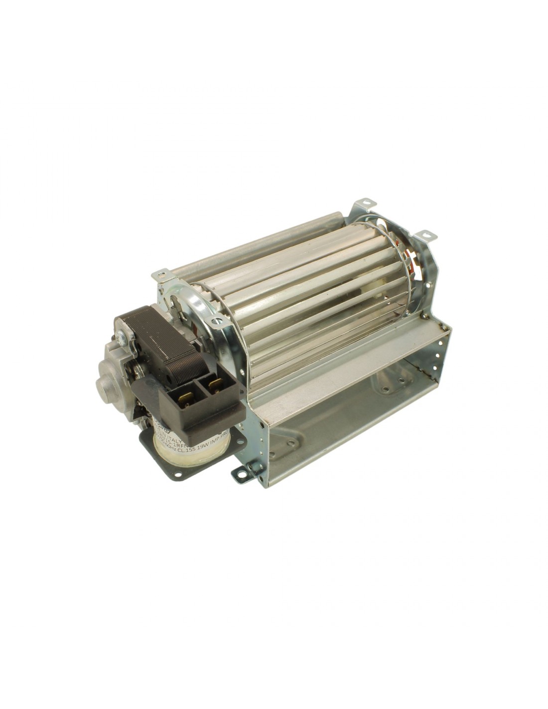 Pompa Per Acqua Ulka EX5 210-230V - Ricambio Per Macchine Da Caffè Saeco - Foto 12